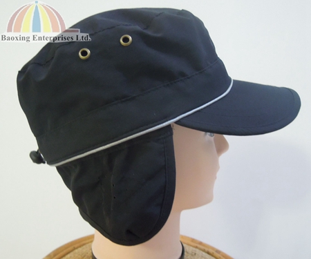 waterproof windproof warm winter cap