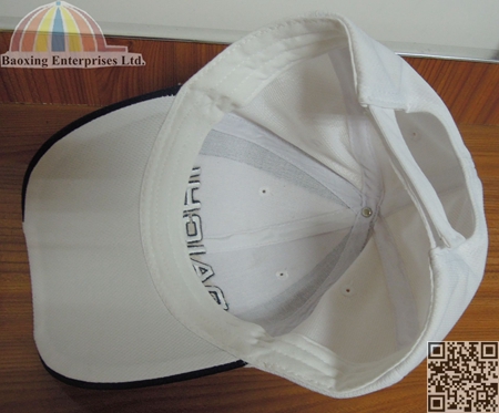 custom quickdry outdoor sports duckbill hat