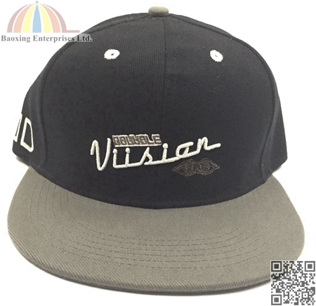 custom hiphop basecap skateboard caps