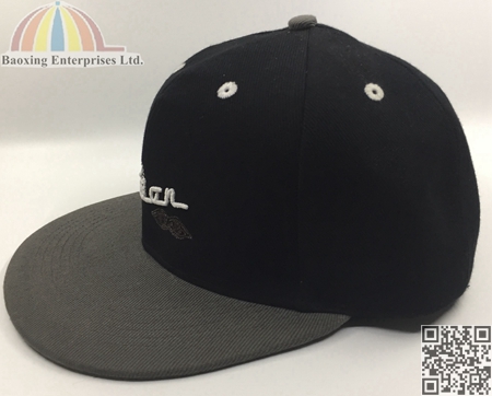 custom hiphop basecap skateboard caps