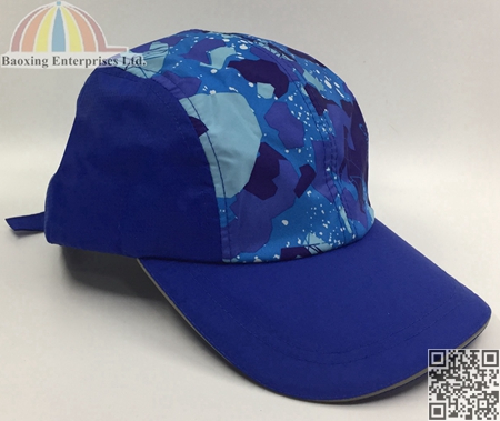 custom child hat UV protection cap UPF50+