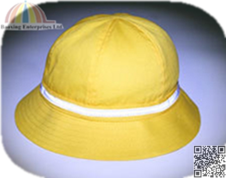 custom logoed kindergarten hat children hats