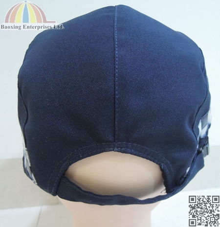 custom logoed policeman cap police hat
