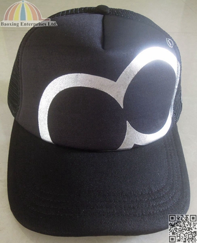 headwear factory customize trucker cap