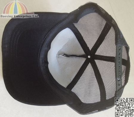 headwear factory customize trucker cap