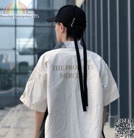 custom adjustable long strap baseball caps