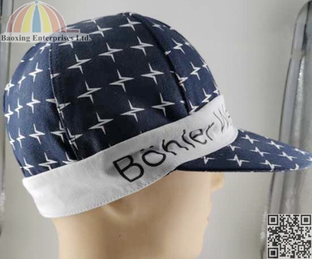 custom logo welder hat welding caps