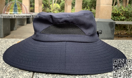UPF50+ outdoor hat waterproof windproof hats