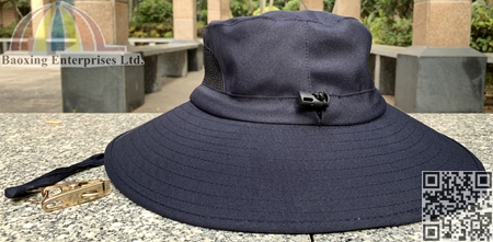 UPF50+ outdoor hat waterproof windproof hats