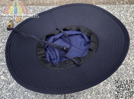 UPF50+ outdoor hat waterproof windproof hats