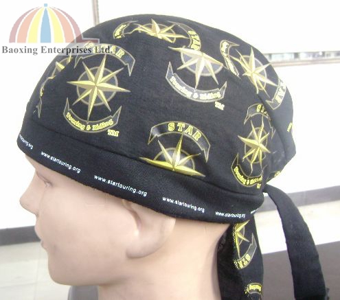 你知道Do Rag bandana的2个秘密吗？